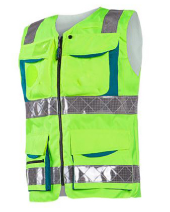 Ambulanciersgilet Arlon